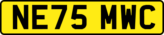 NE75MWC