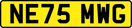 NE75MWG