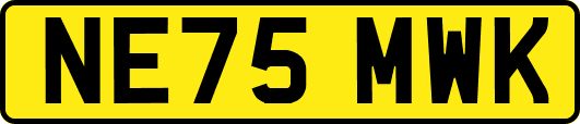 NE75MWK