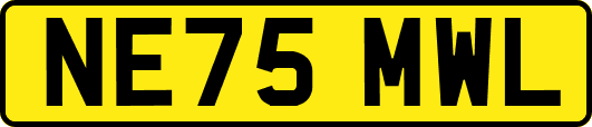 NE75MWL
