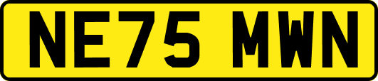 NE75MWN