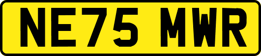 NE75MWR