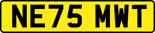 NE75MWT