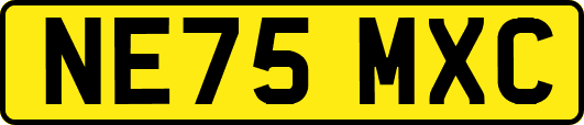 NE75MXC