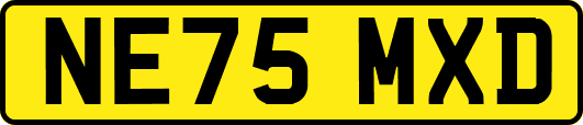 NE75MXD