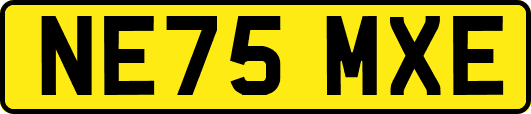 NE75MXE