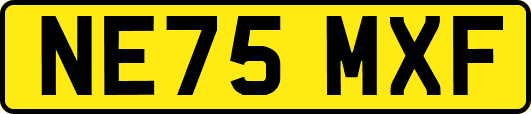 NE75MXF