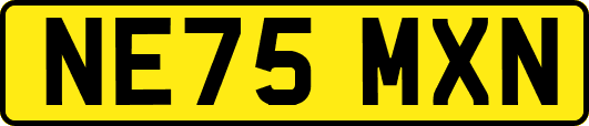 NE75MXN