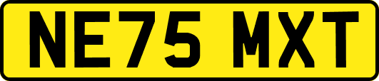 NE75MXT