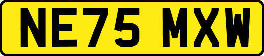 NE75MXW