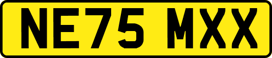 NE75MXX