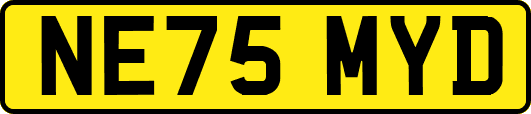 NE75MYD