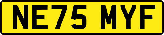NE75MYF