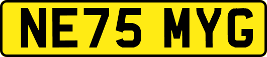 NE75MYG