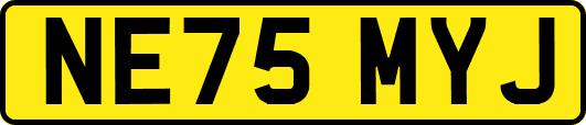 NE75MYJ
