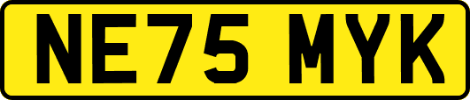 NE75MYK