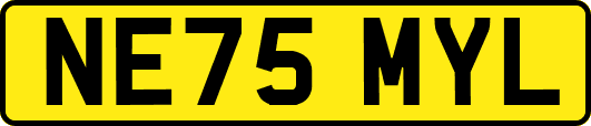 NE75MYL