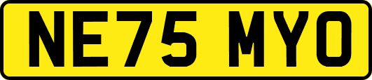 NE75MYO