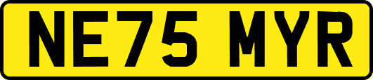 NE75MYR