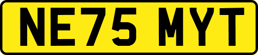 NE75MYT