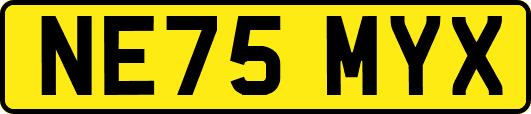 NE75MYX