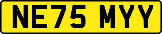 NE75MYY