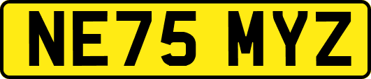 NE75MYZ