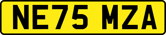 NE75MZA