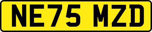 NE75MZD
