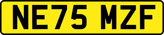 NE75MZF