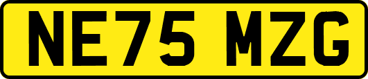 NE75MZG