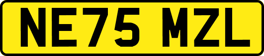 NE75MZL