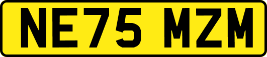 NE75MZM