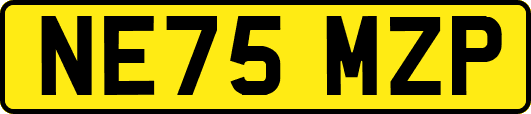 NE75MZP
