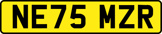 NE75MZR