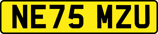 NE75MZU