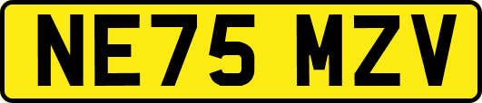 NE75MZV