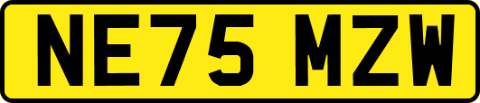 NE75MZW