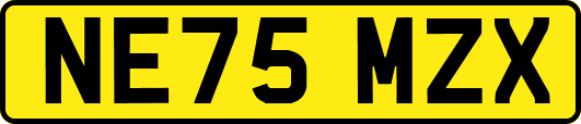 NE75MZX