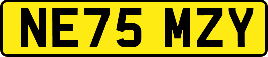 NE75MZY