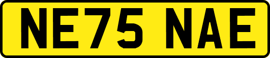 NE75NAE