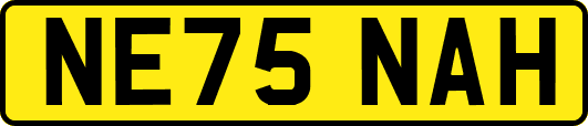 NE75NAH