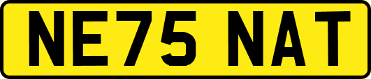 NE75NAT