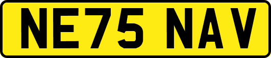 NE75NAV