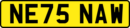 NE75NAW