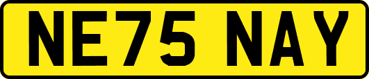 NE75NAY