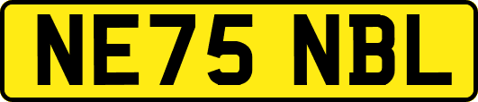 NE75NBL