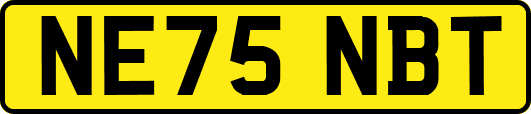 NE75NBT