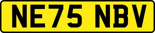NE75NBV