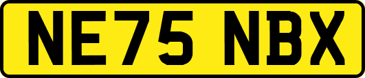 NE75NBX